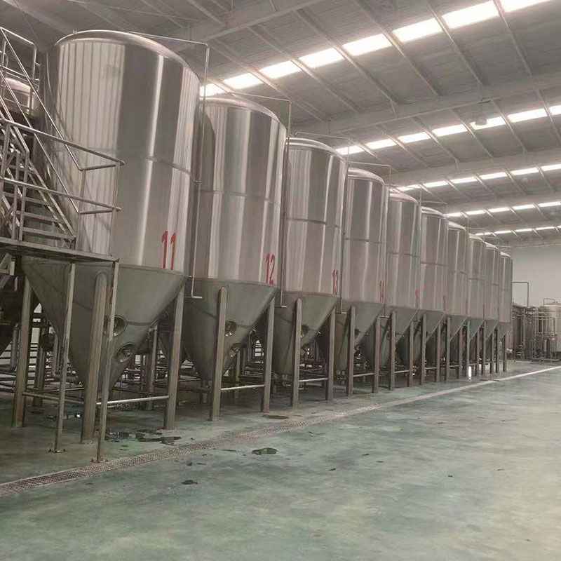 正阳精酿啤酒设备厂—行业标准政策